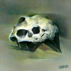 Skull 0.01
