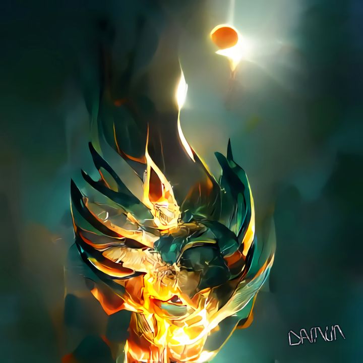 Icarus 0.06 - DREAMS|of|DAMUN