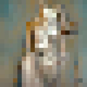 Nude Figure 0.02 - DREAMS|of|DAMUN