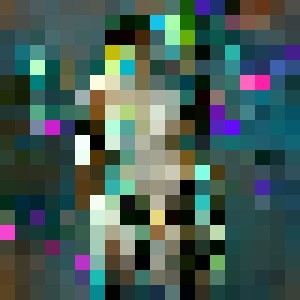 Cyberpunk Nude 0.01 - DREAMS|of|DAMUN