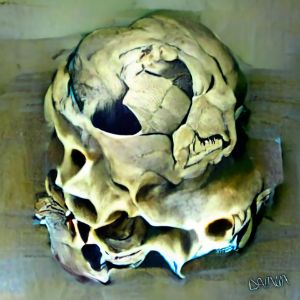 Skull 0.03