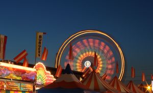 Fair Time