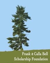 Frank and Calla Bell Scholarship Foundation