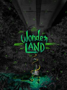 Wonder land