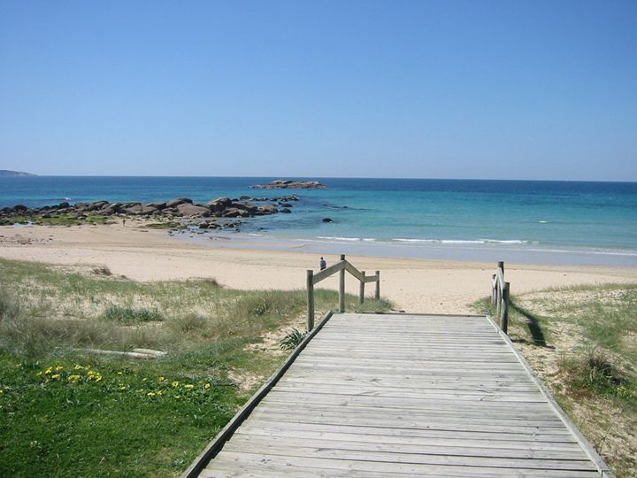 Galicia -  Bermudez.ruth