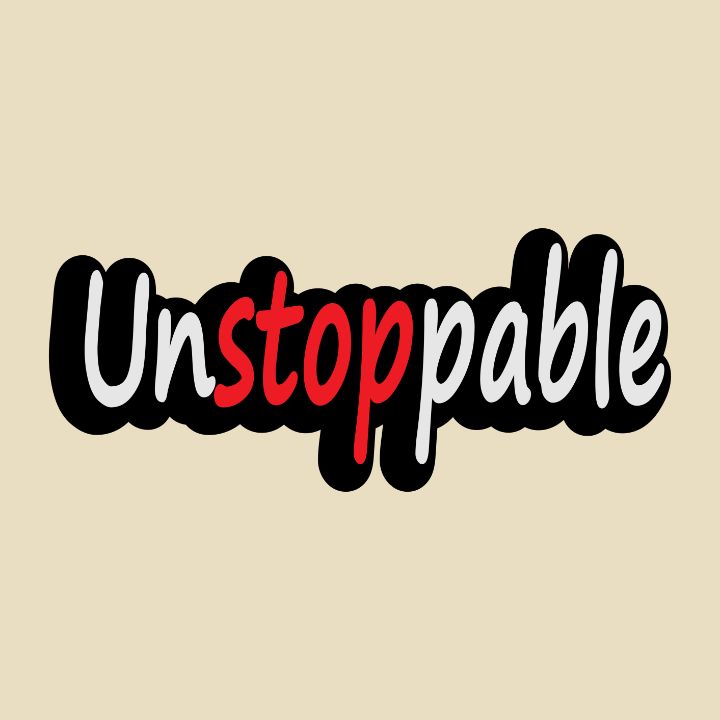 unstoppable logo | motivator_01 | Flickr