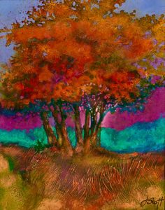 Madrona Hues