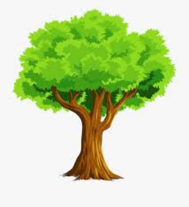 Equal Tree Tree - equal page - Digital Art & AI, Abstract, Other Abstract - ArtPal
