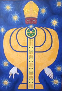 The Ecclesiastical Prince