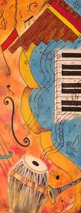 Harmonious Melodies