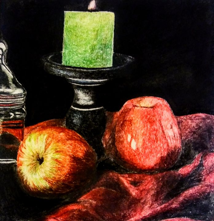 HIRIN - Drawings & Illustration, Paintings & Prints, Photography