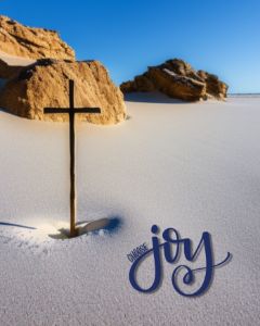 Choose JOY