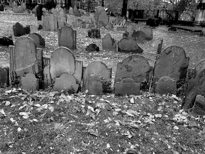 Graveyard - Photos@18
