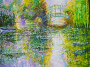 Monetti Collection Monetti - Paintings & Prints