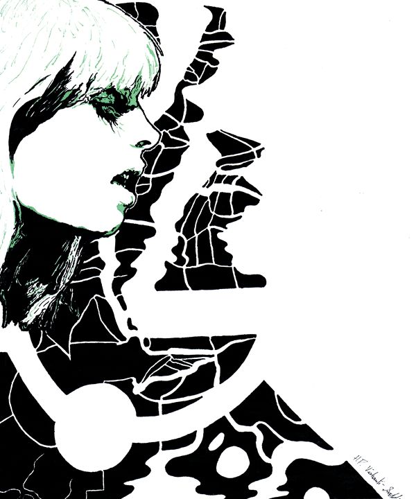 Nico - 8th Dimension