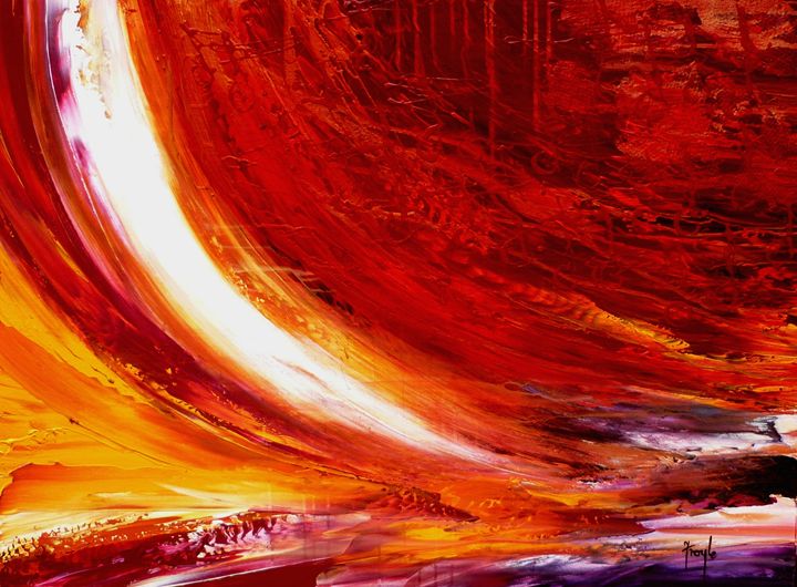 Froyle FroyleArt - Paintings & Prints