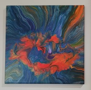 Flight of the Phoenix