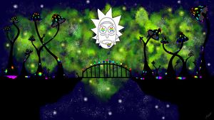 Rick and Morty