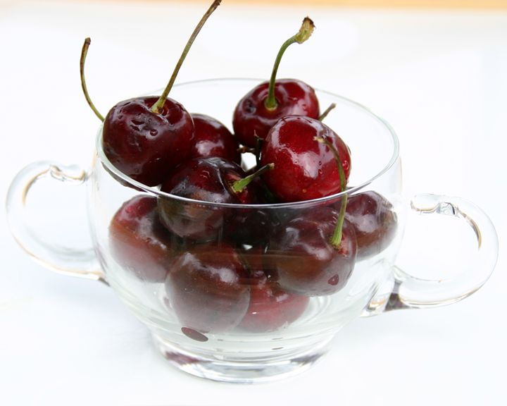 Life's a bowl of cherries - Sue Rode Photography