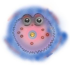 Pufferfish