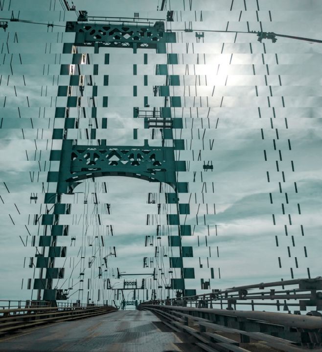 Watertown Bridge - Alchemy Photography