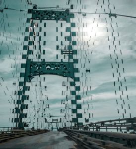 Watertown Bridge