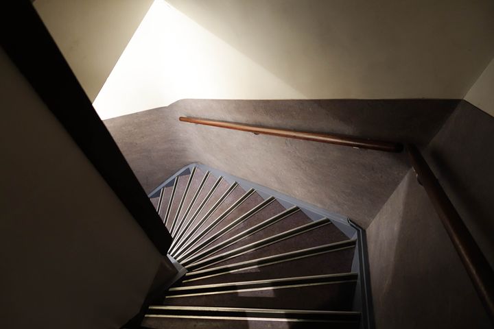 Cube house - Christinne - Photography, Buildings & Architecture ...