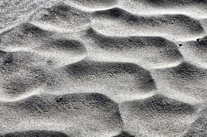 School of Sand - Abstract Thinking