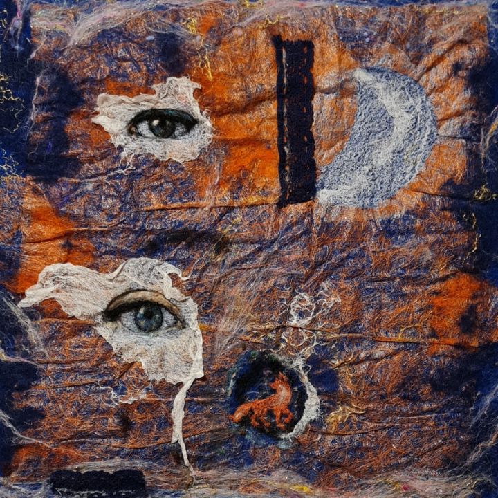 Moonlight Masquerade - Susanne Weber