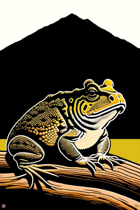 PRINTABLE Fishing Frog Beatrix Potter Printable Wall Art Vintage