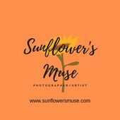 Sunflower’s Muse