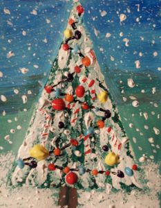 Candycane Christmas