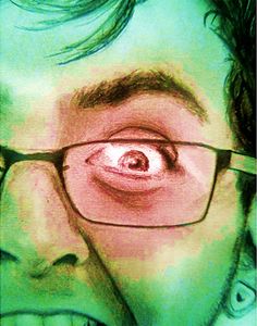 Close up (color)