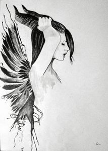 Horned Fairy