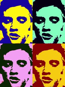 アート・デザイン・音楽 The Collected Writings of Peter