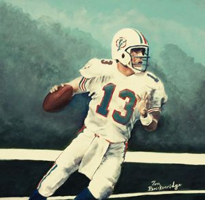 Tyreek Hill - Rick Schaff - Paintings & Prints, People & Figures, Sports  Figures, Football - ArtPal