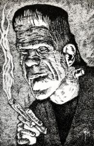 Frankenstein