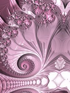 Elegant fractals