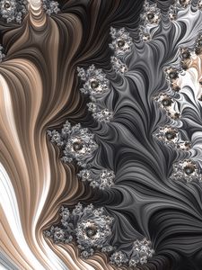 Elegant fractals