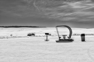White Sands National Monument #9