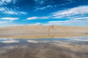 White Sands National Park #14