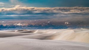 White Sands National Park #18