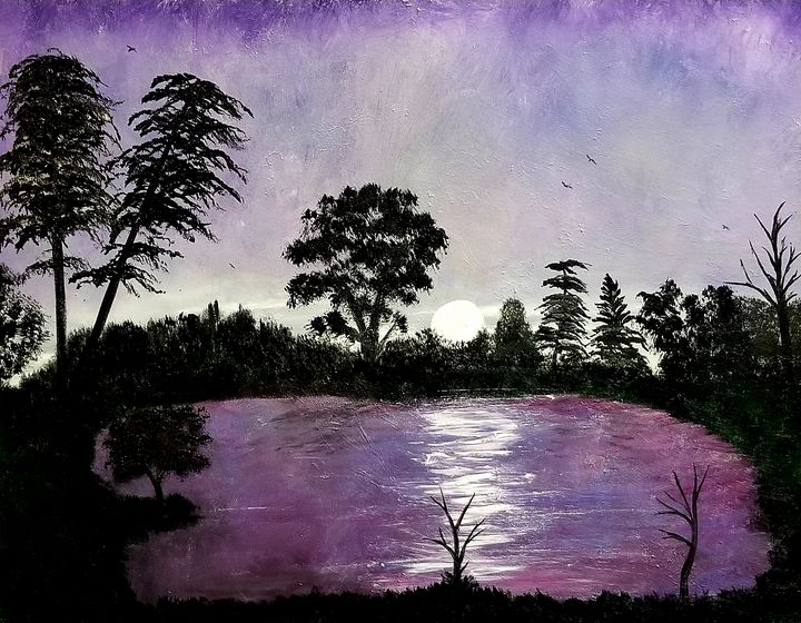 Cove - The AM Art Gallery