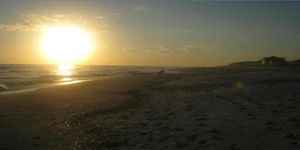 Sparkling Sand