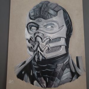 Scorpion