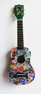 bebe ukulele