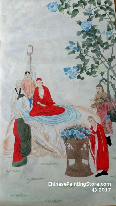 Original Chinese Painting 024 Chinese Paintings Paintings Prints original-chinese-painting-024-chinese-paintings-paintings-prints