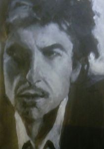'Bob Dylan'