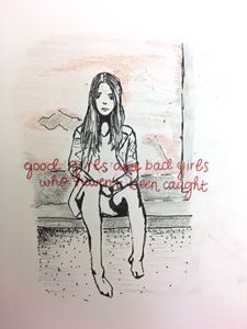 "Good Girls"