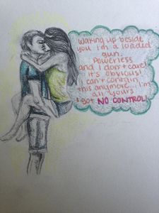 "No Control"